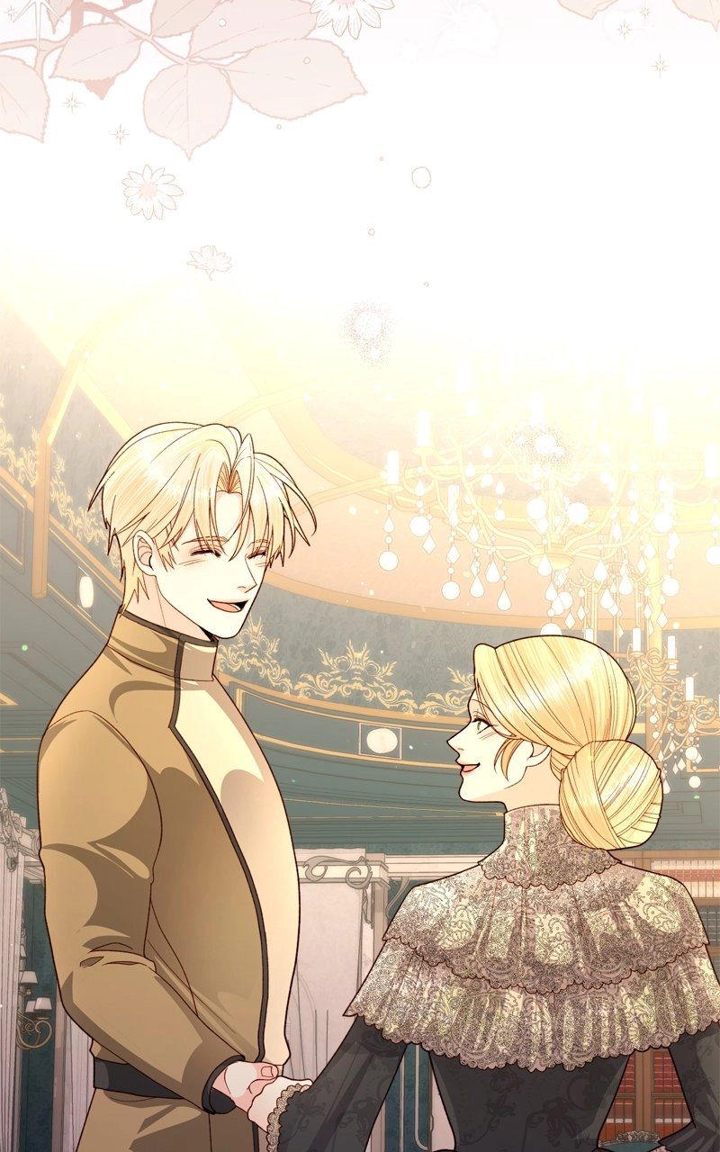 Remarried Empress Chapter 138 - Page 22