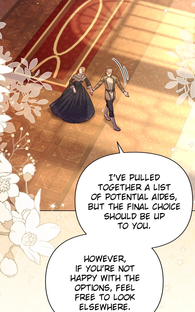 Remarried Empress Chapter 138 - Page 26