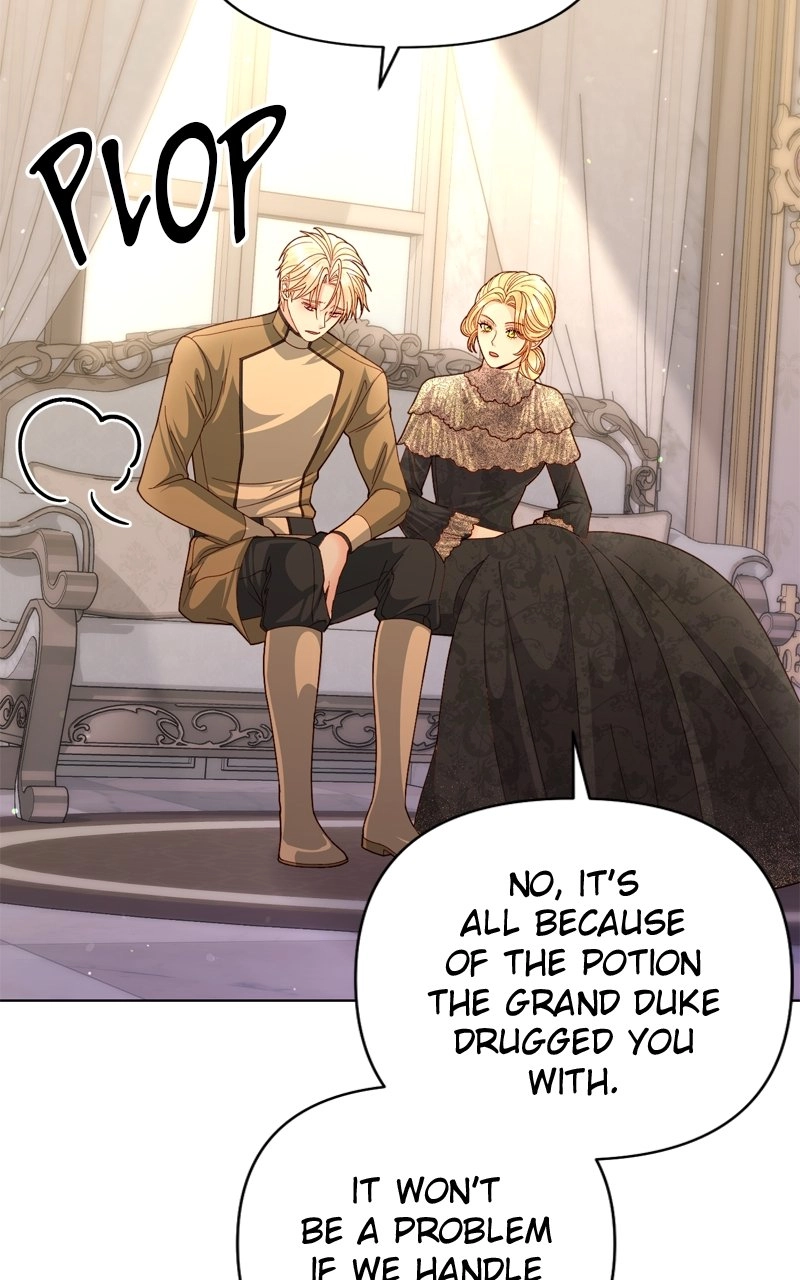 Remarried Empress Chapter 138 - Page 31