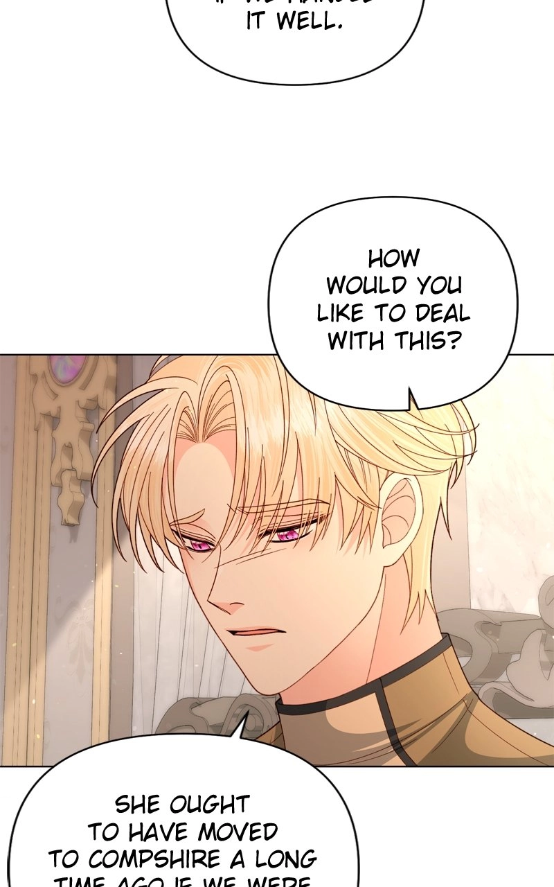 Remarried Empress Chapter 138 - Page 32