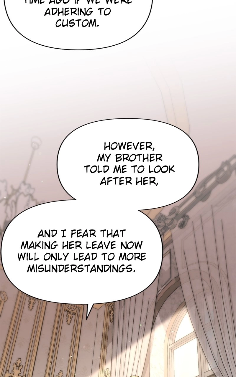 Remarried Empress Chapter 138 - Page 33