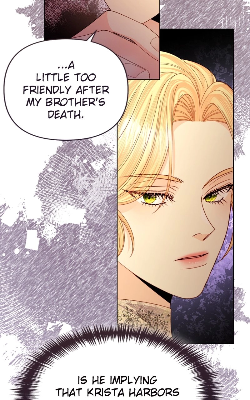 Remarried Empress Chapter 138 - Page 36