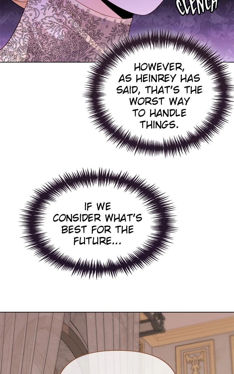Remarried Empress Chapter 138 - Page 38