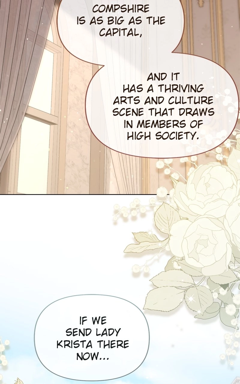 Remarried Empress Chapter 138 - Page 39