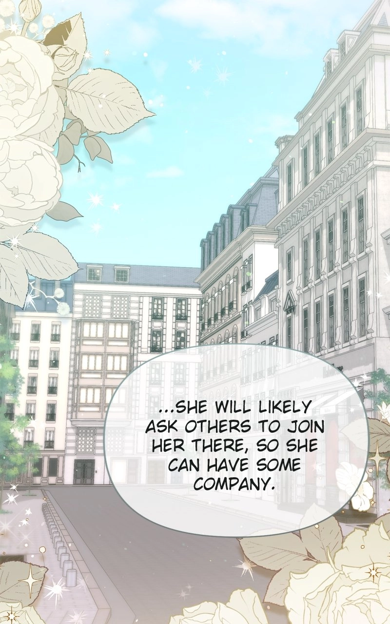 Remarried Empress Chapter 138 - Page 40