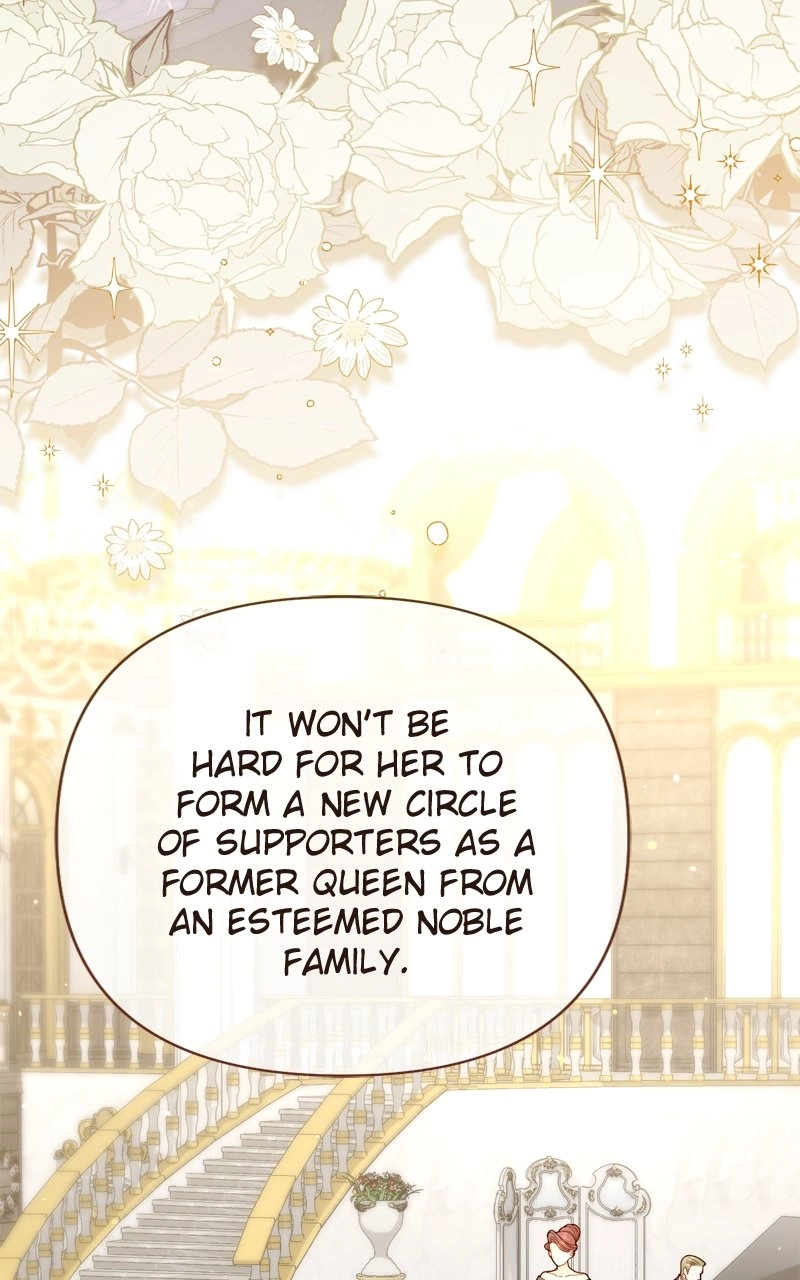 Remarried Empress Chapter 138 - Page 41