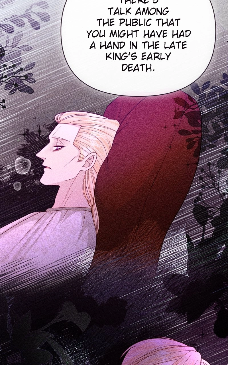 Remarried Empress Chapter 138 - Page 43