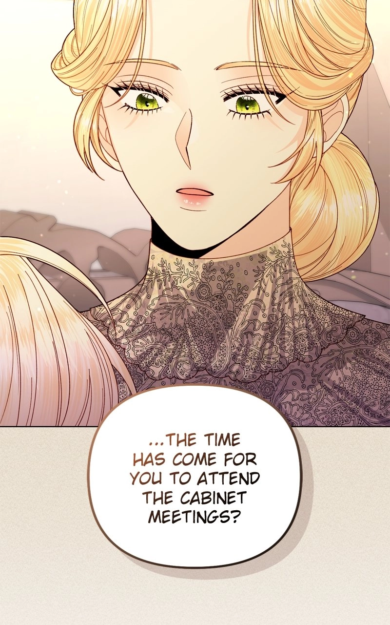 Remarried Empress Chapter 138 - Page 57