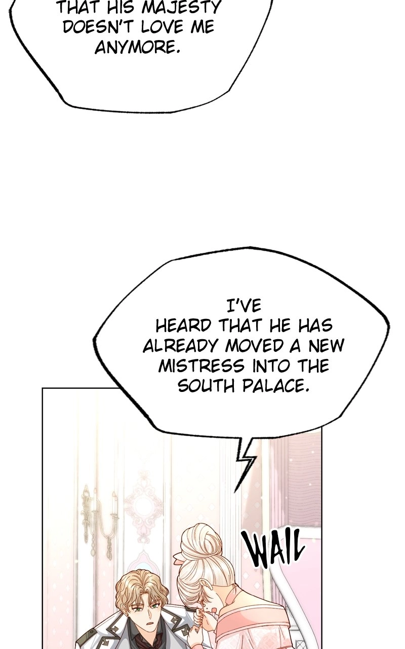 Remarried Empress Chapter 138 - Page 61