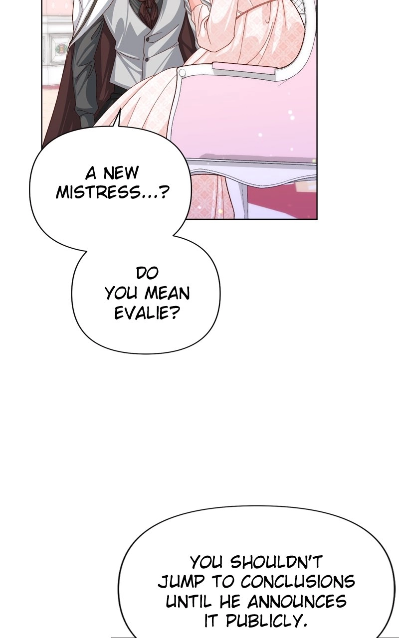 Remarried Empress Chapter 138 - Page 62