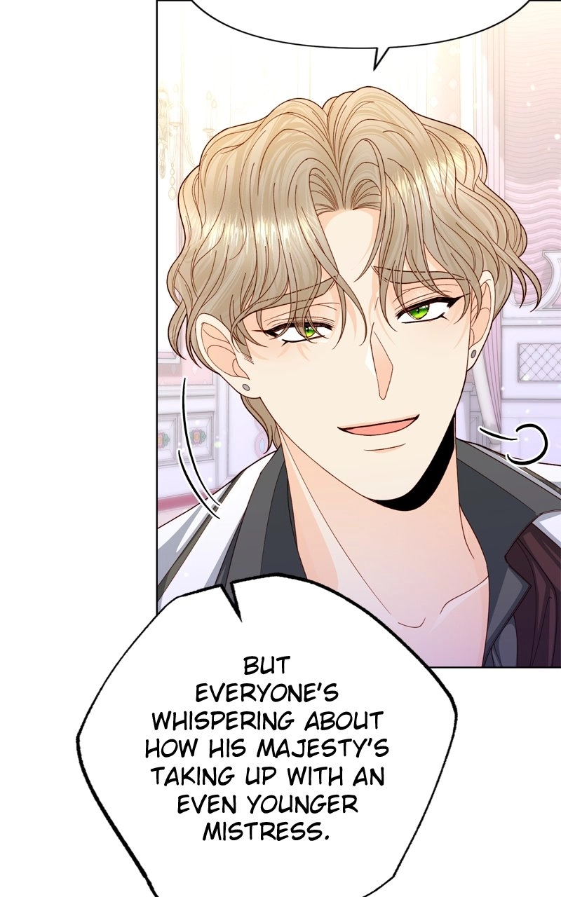 Remarried Empress Chapter 138 - Page 63