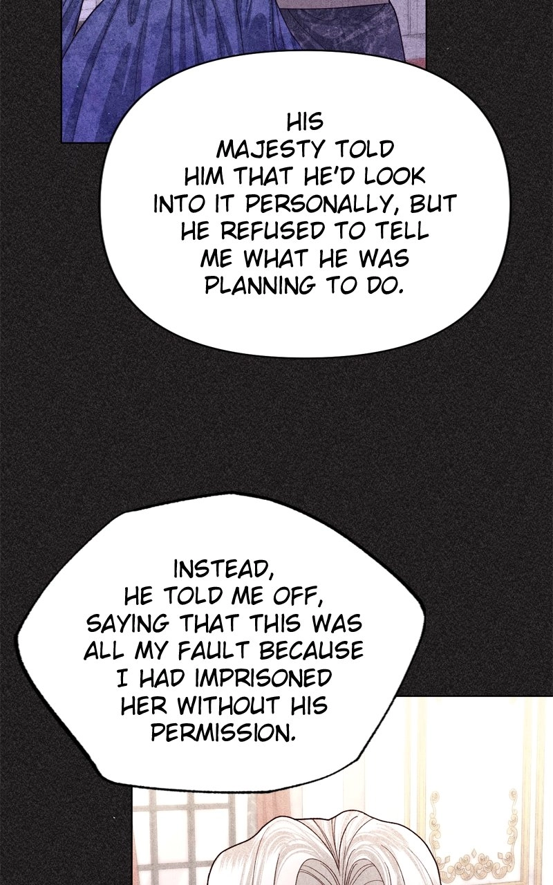 Remarried Empress Chapter 138 - Page 71