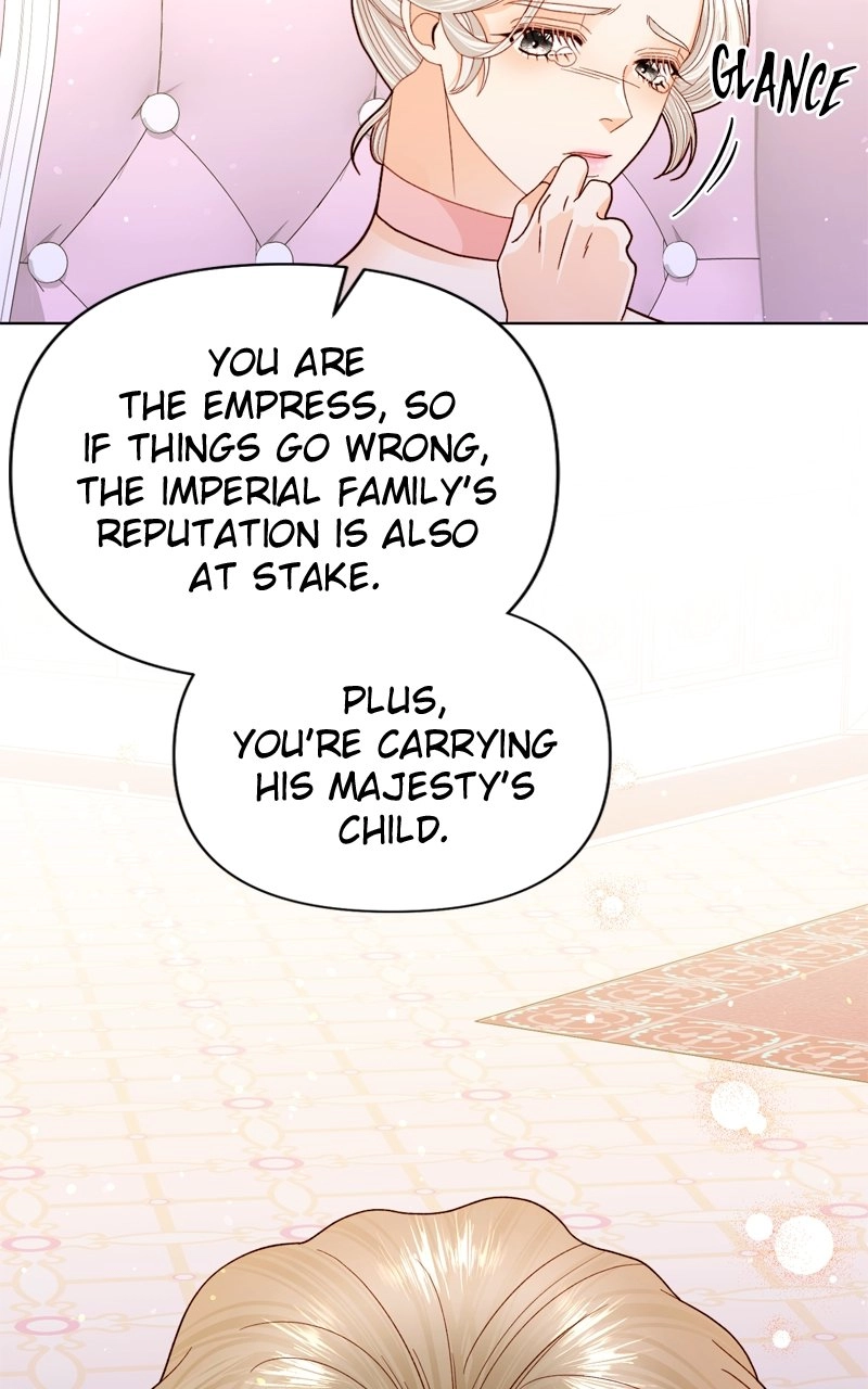 Remarried Empress Chapter 138 - Page 75