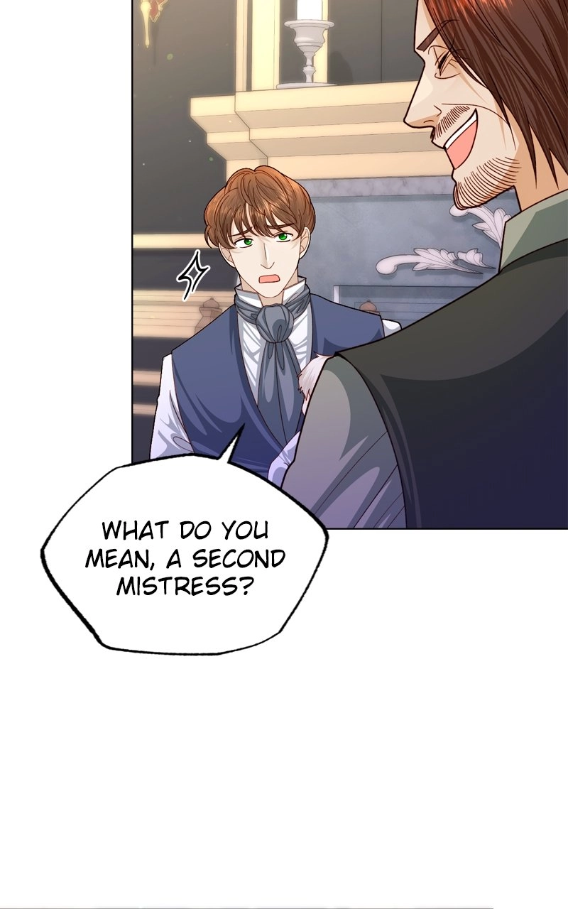 Remarried Empress Chapter 138 - Page 85