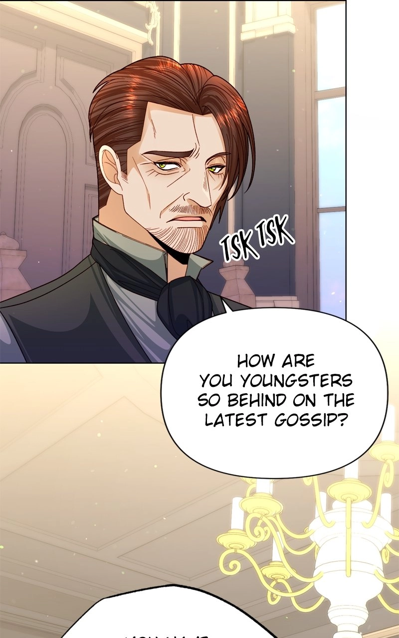 Remarried Empress Chapter 138 - Page 86