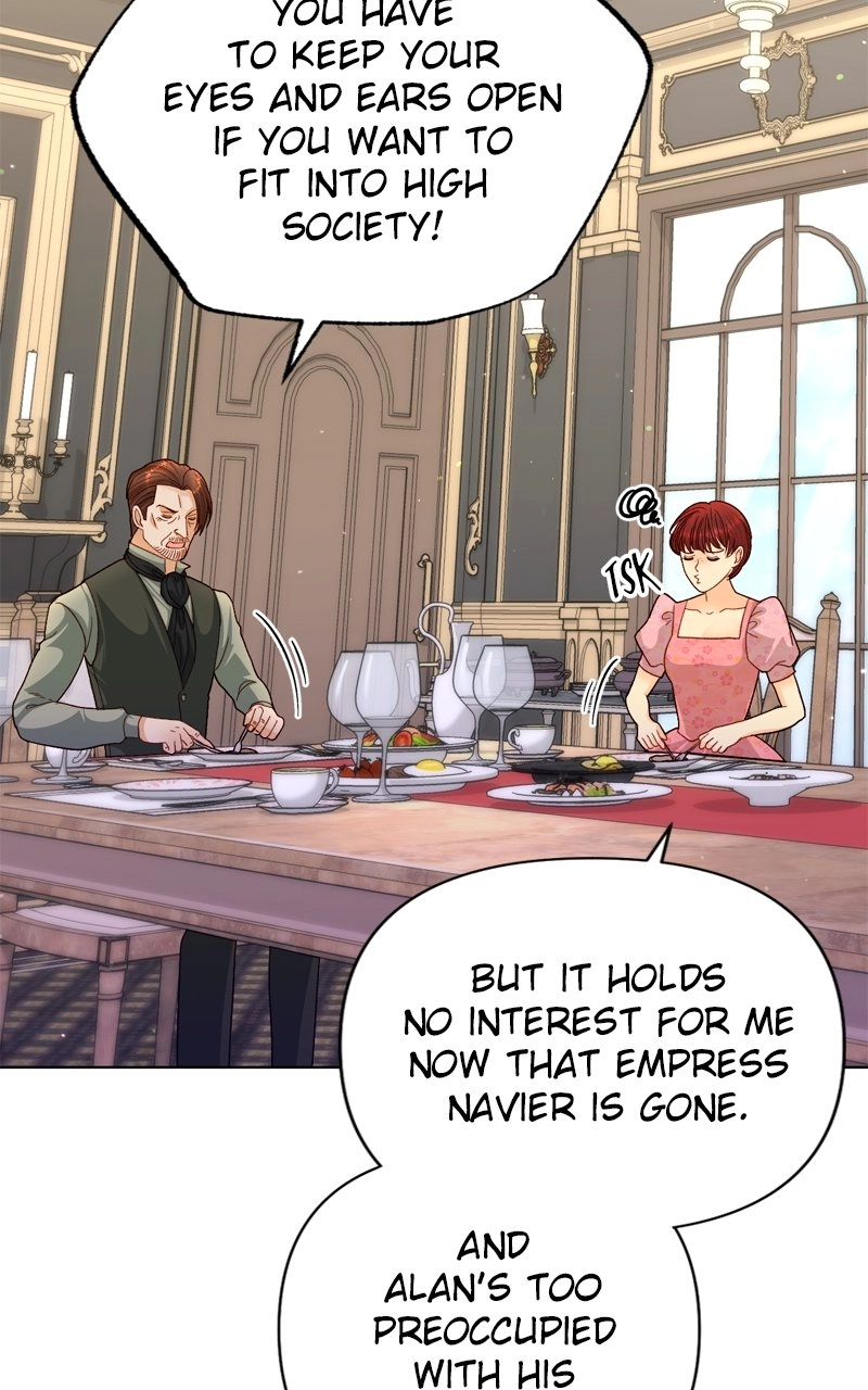 Remarried Empress Chapter 138 - Page 87