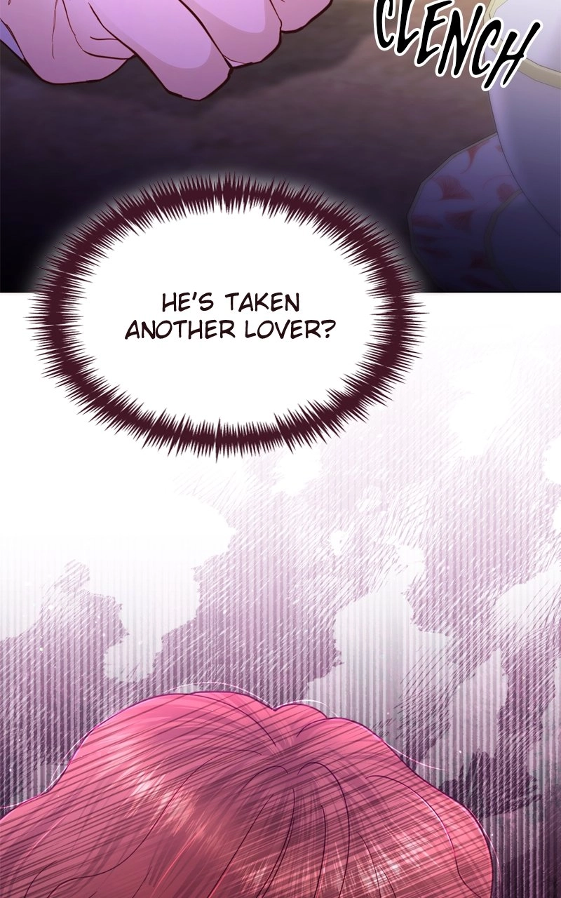 Remarried Empress Chapter 138 - Page 90