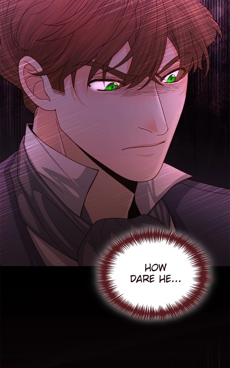 Remarried Empress Chapter 138 - Page 91