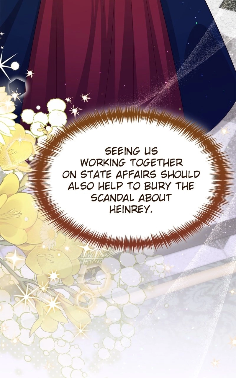 Remarried Empress Chapter 139 - Page 4