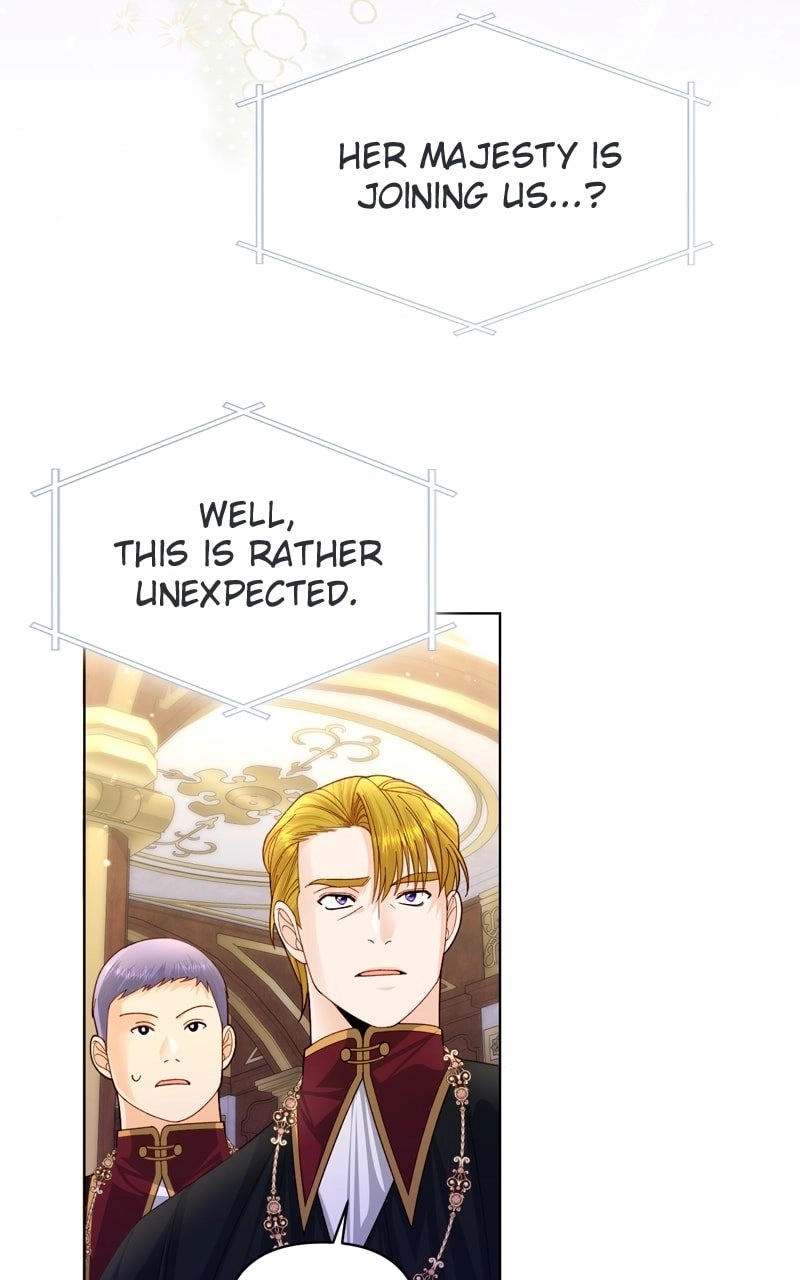 Remarried Empress Chapter 139 - Page 5