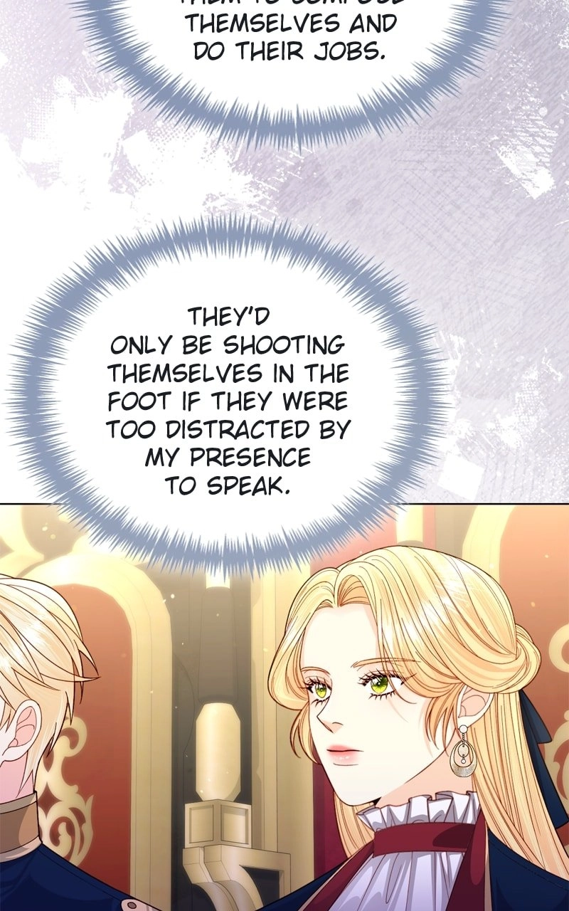 Remarried Empress Chapter 139 - Page 11
