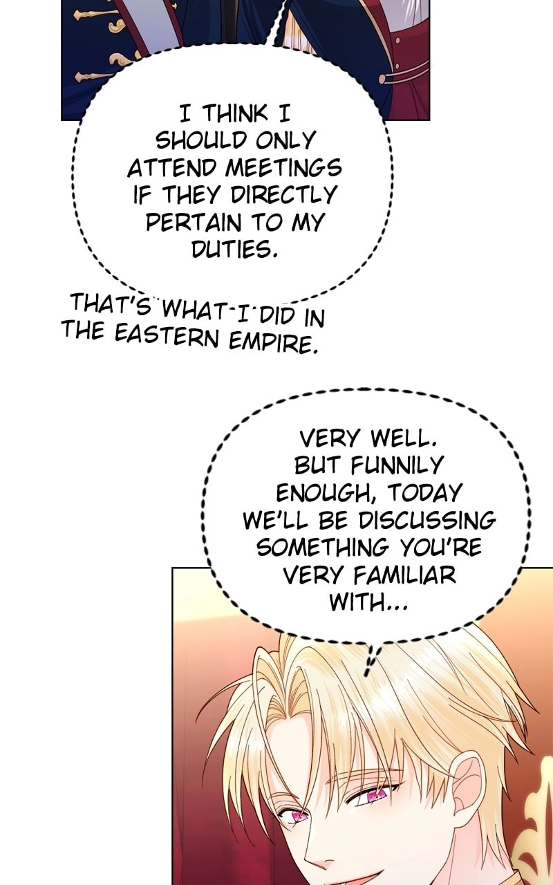 Remarried Empress Chapter 139 - Page 13