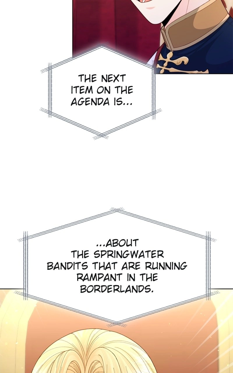 Remarried Empress Chapter 139 - Page 14