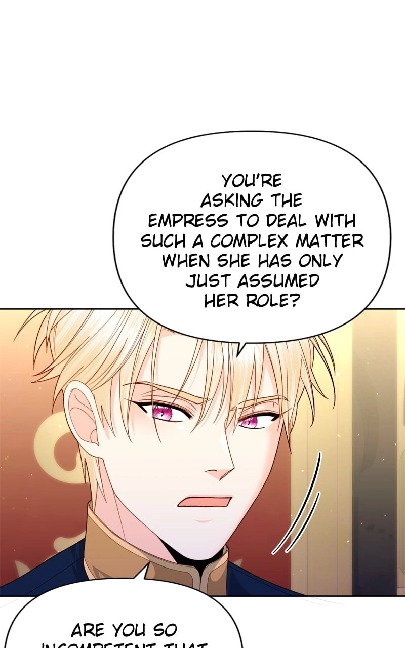 Remarried Empress Chapter 139 - Page 20