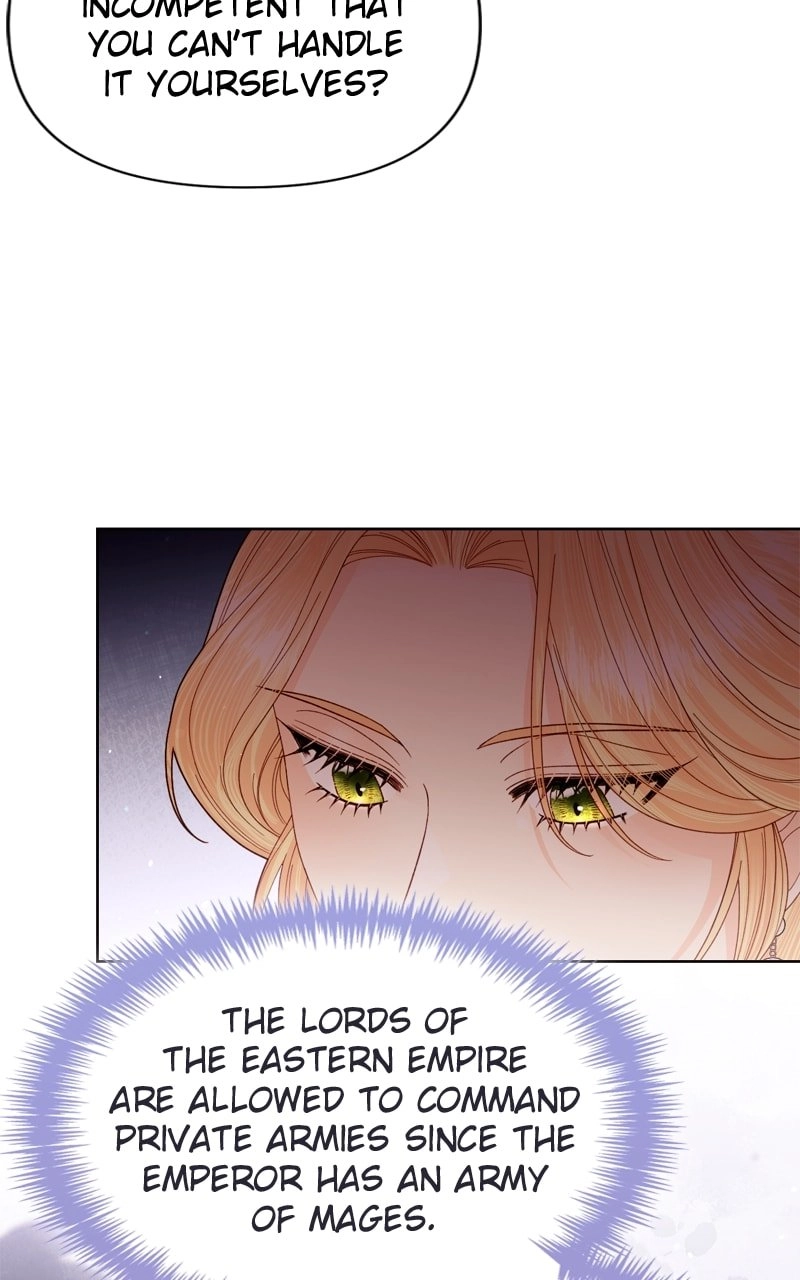 Remarried Empress Chapter 139 - Page 21