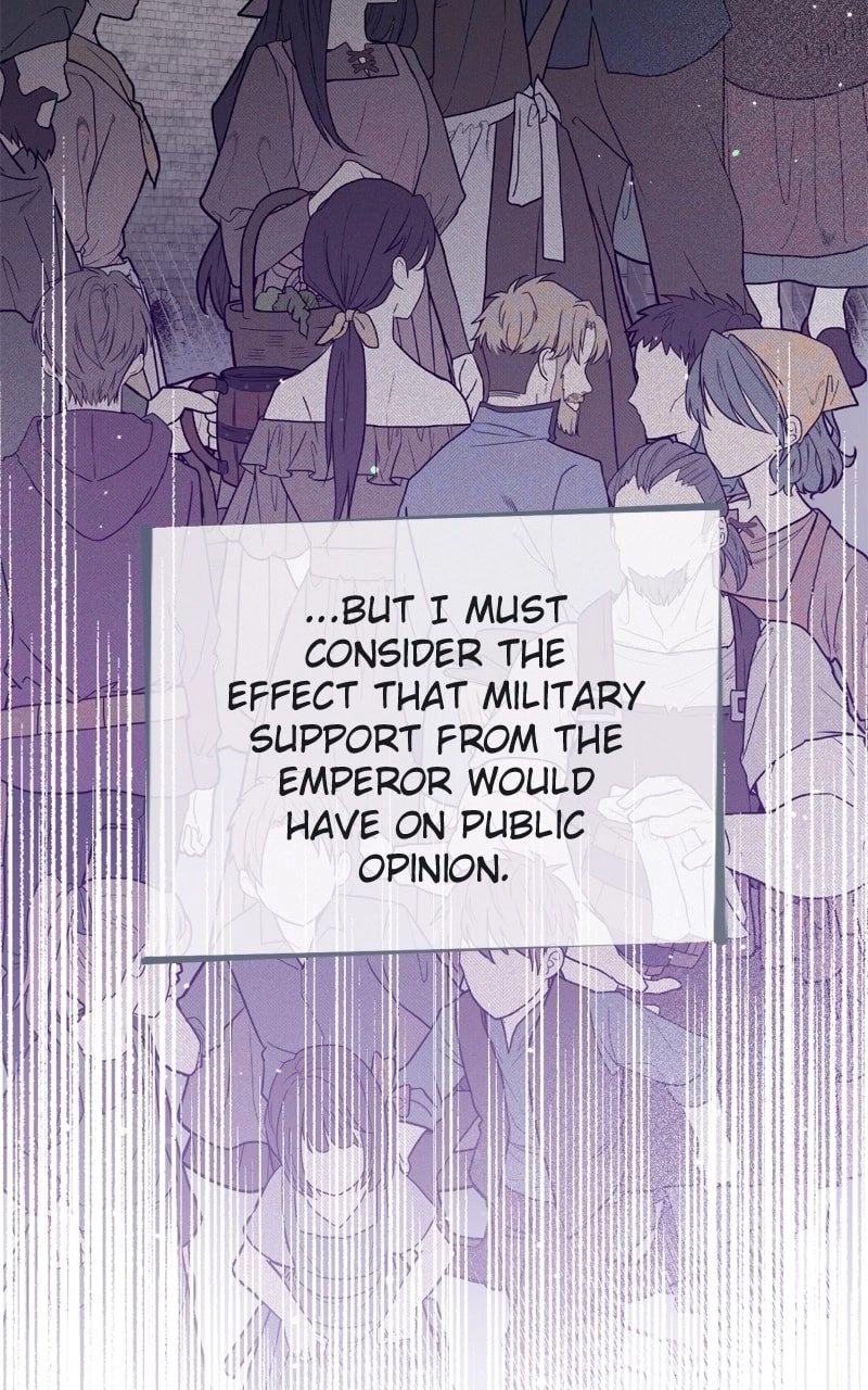 Remarried Empress Chapter 139 - Page 25