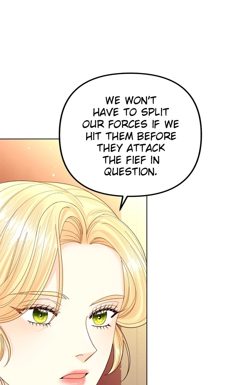Remarried Empress Chapter 139 - Page 28