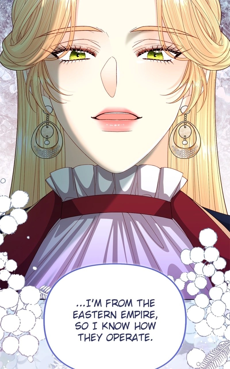 Remarried Empress Chapter 139 - Page 34