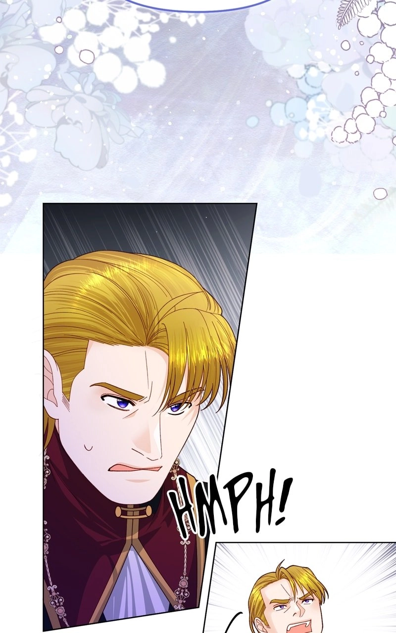Remarried Empress Chapter 139 - Page 35