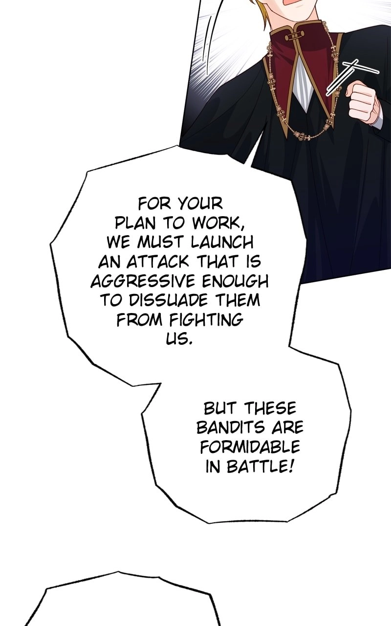 Remarried Empress Chapter 139 - Page 36
