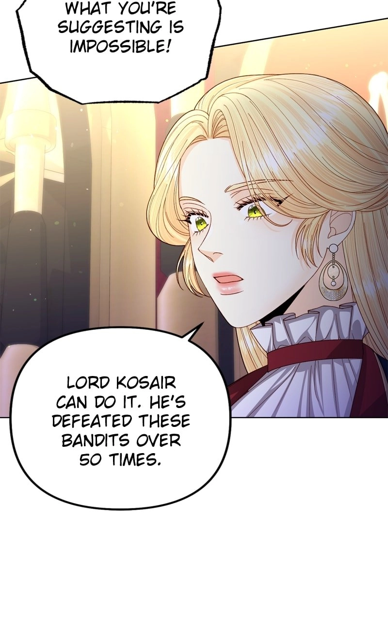 Remarried Empress Chapter 139 - Page 37