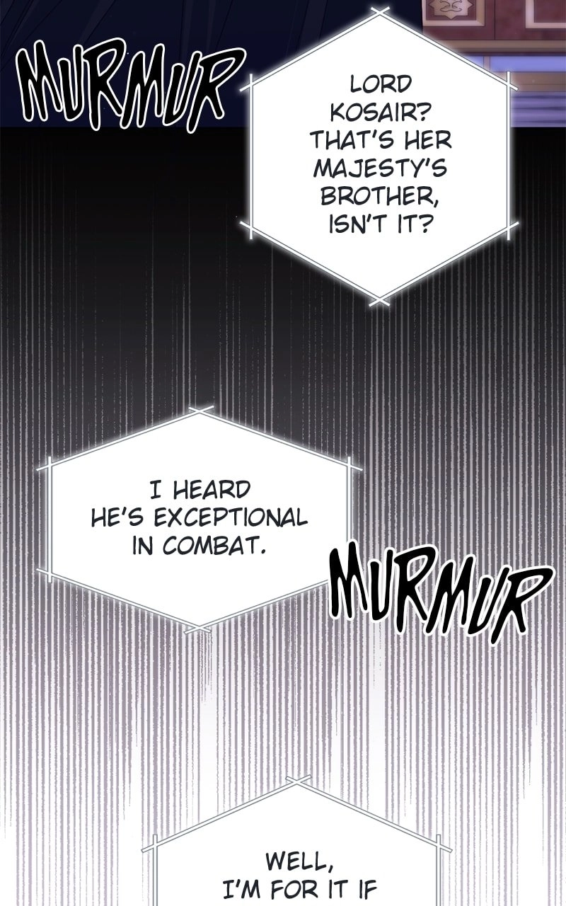 Remarried Empress Chapter 139 - Page 39