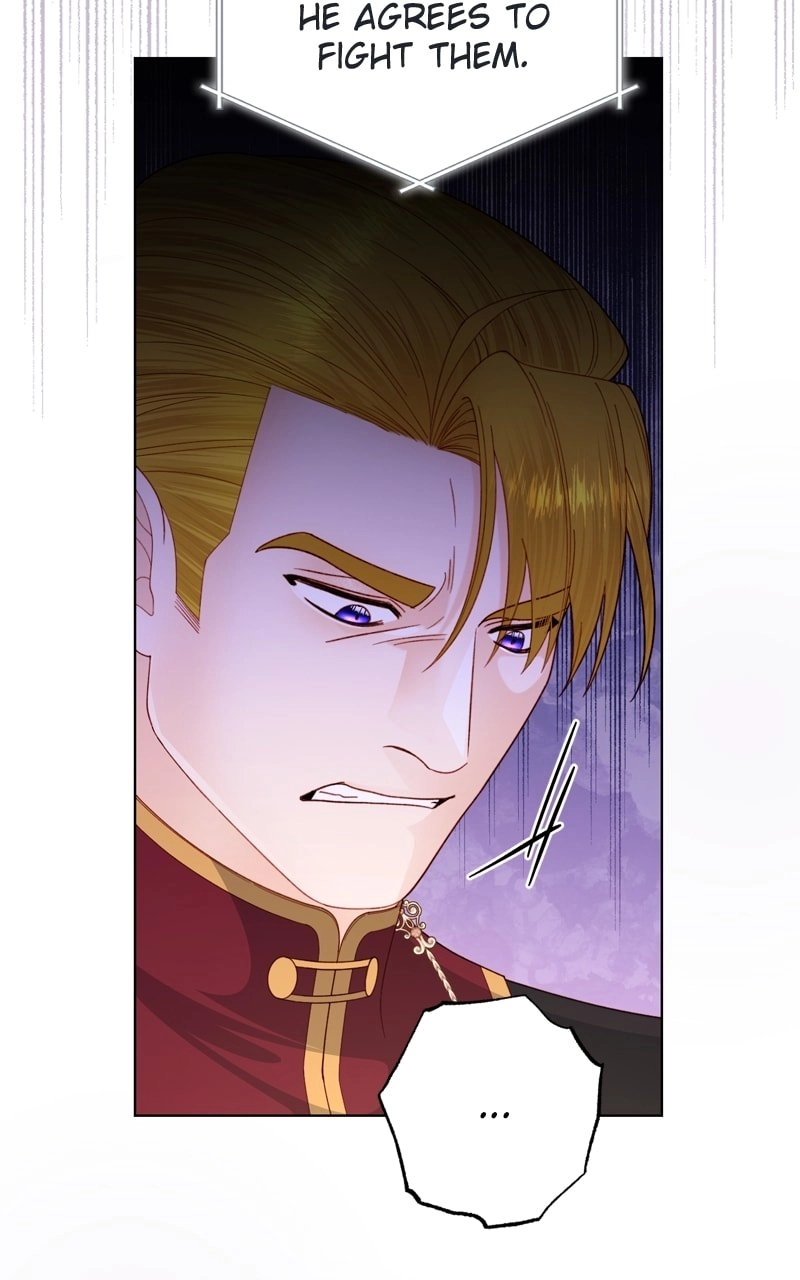 Remarried Empress Chapter 139 - Page 40