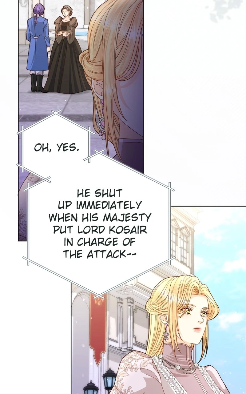 Remarried Empress Chapter 139 - Page 45