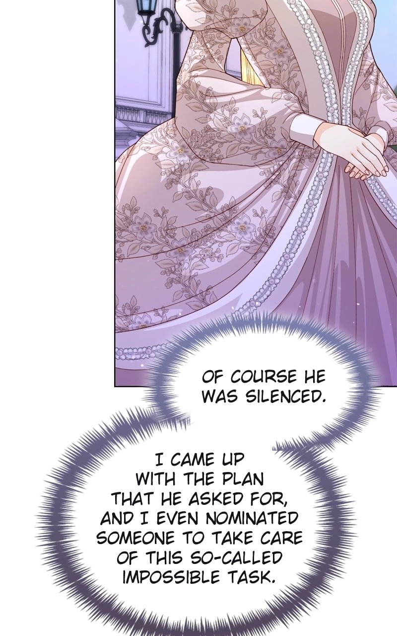 Remarried Empress Chapter 139 - Page 46