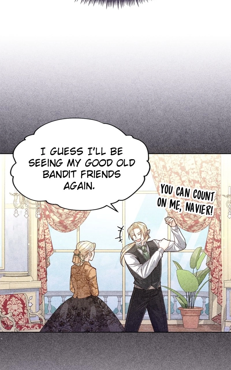 Remarried Empress Chapter 139 - Page 47