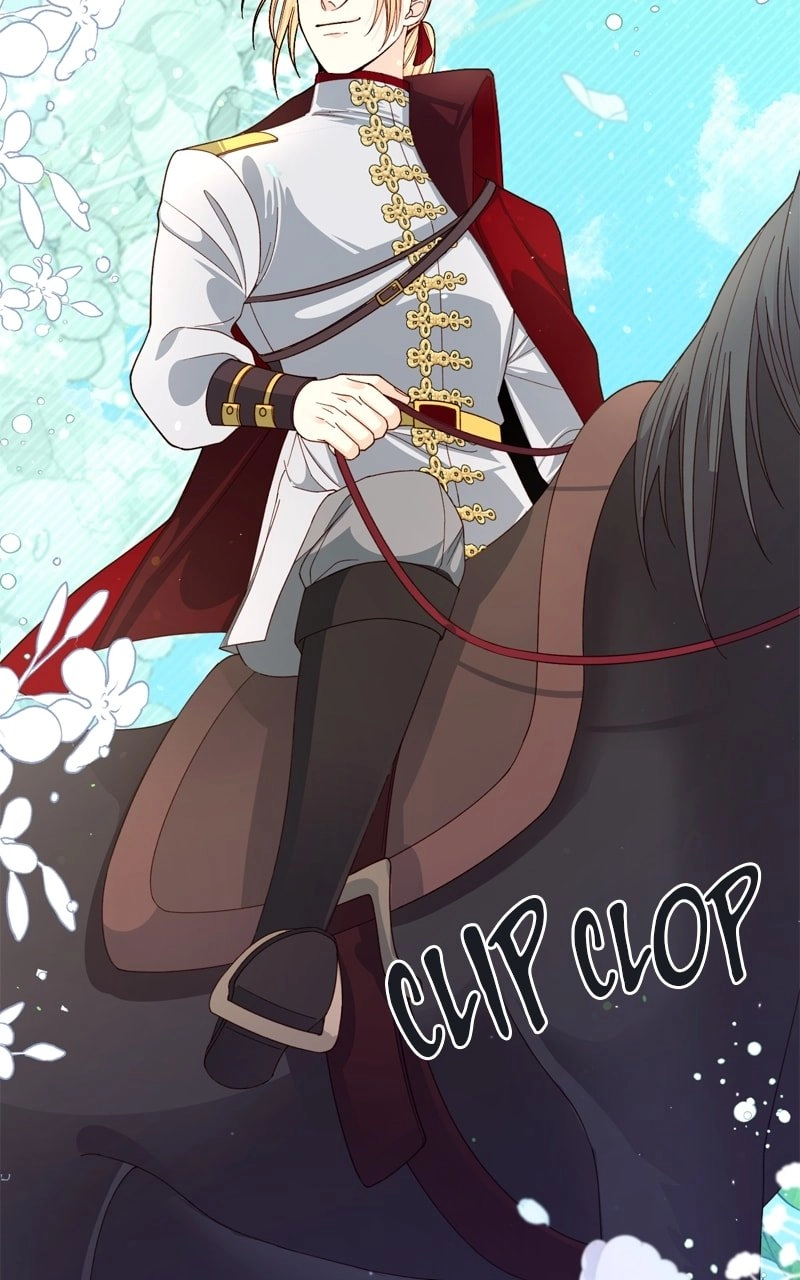 Remarried Empress Chapter 139 - Page 49