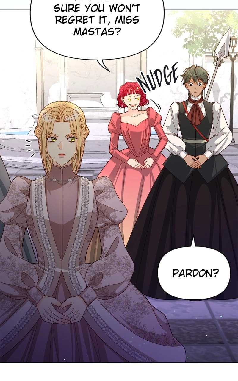 Remarried Empress Chapter 139 - Page 51