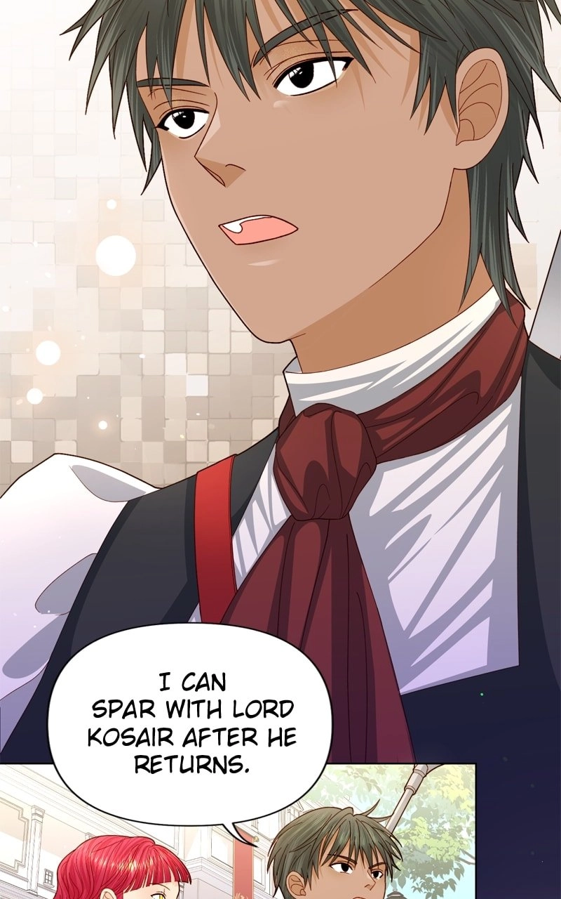 Remarried Empress Chapter 139 - Page 54