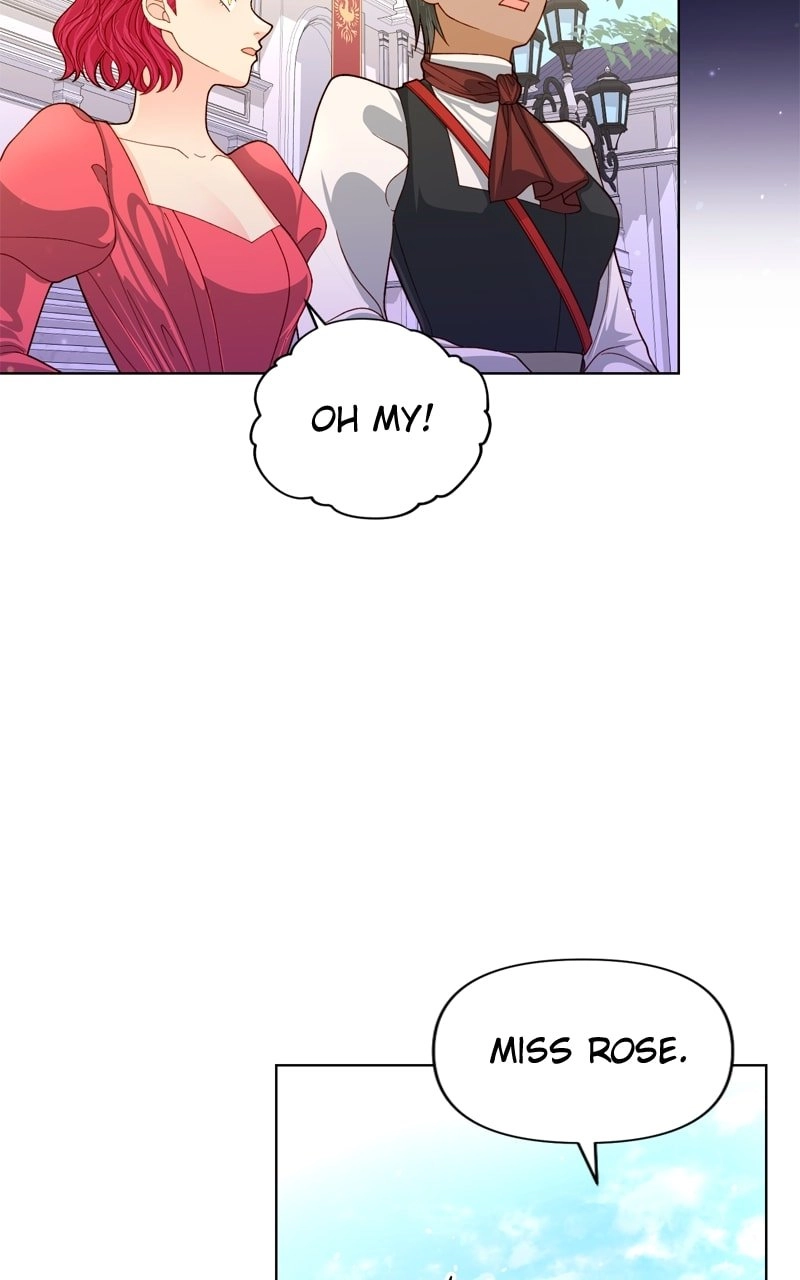 Remarried Empress Chapter 139 - Page 55