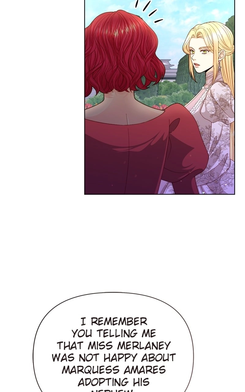 Remarried Empress Chapter 139 - Page 56