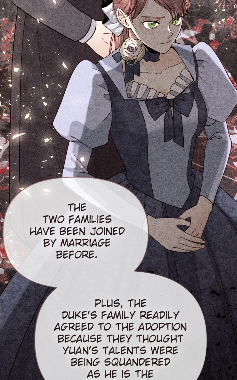 Remarried Empress Chapter 139 - Page 58