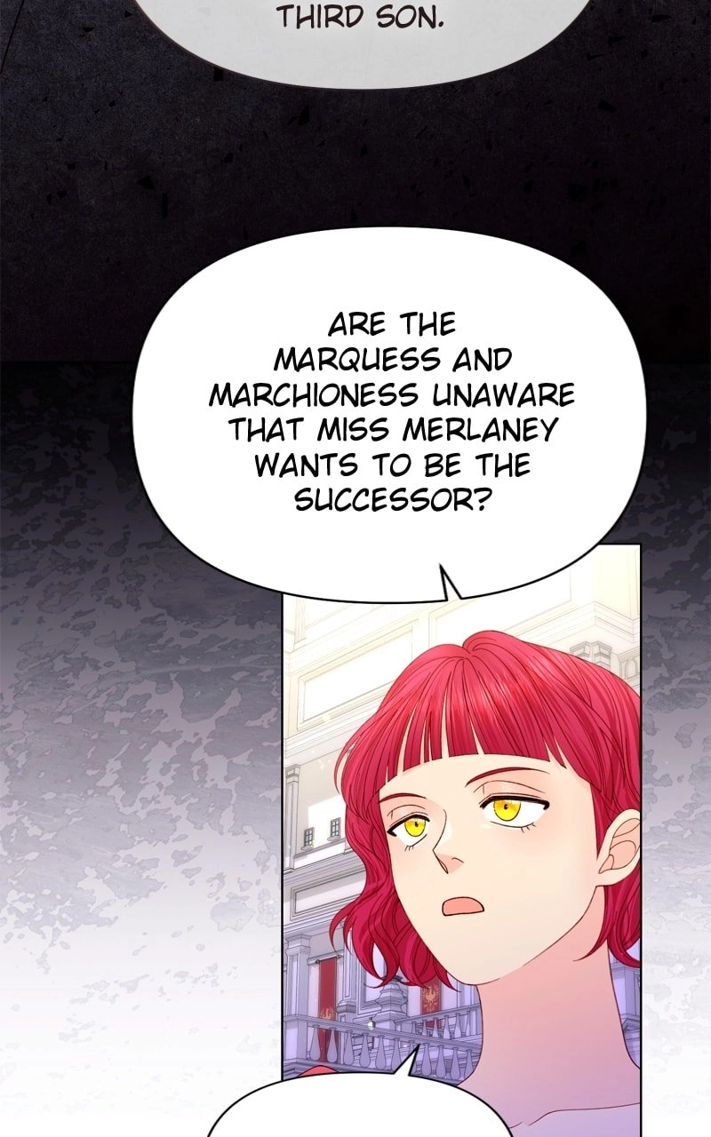 Remarried Empress Chapter 139 - Page 59