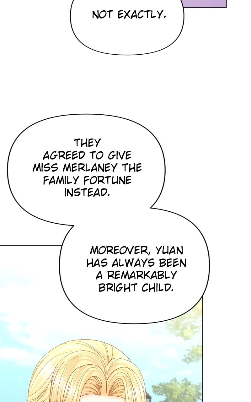 Remarried Empress Chapter 139 - Page 60