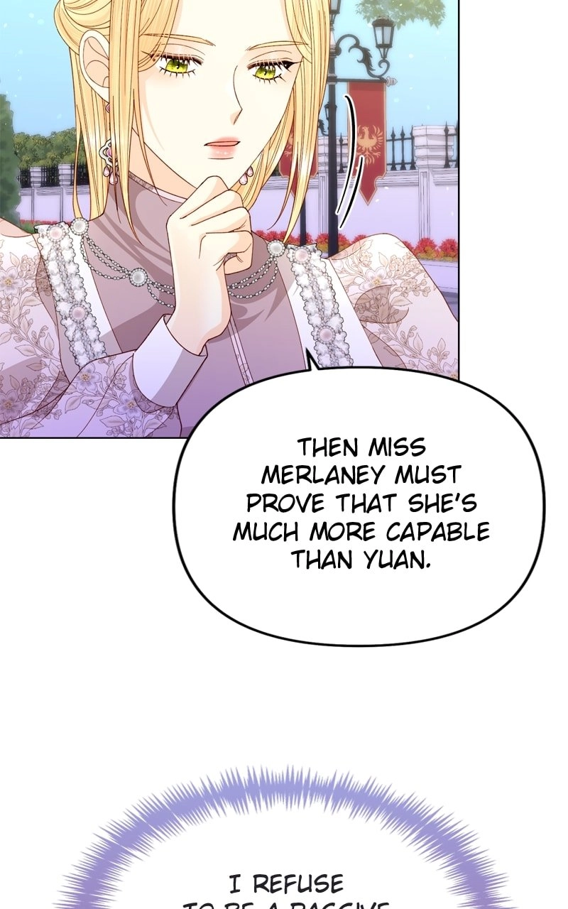 Remarried Empress Chapter 139 - Page 61