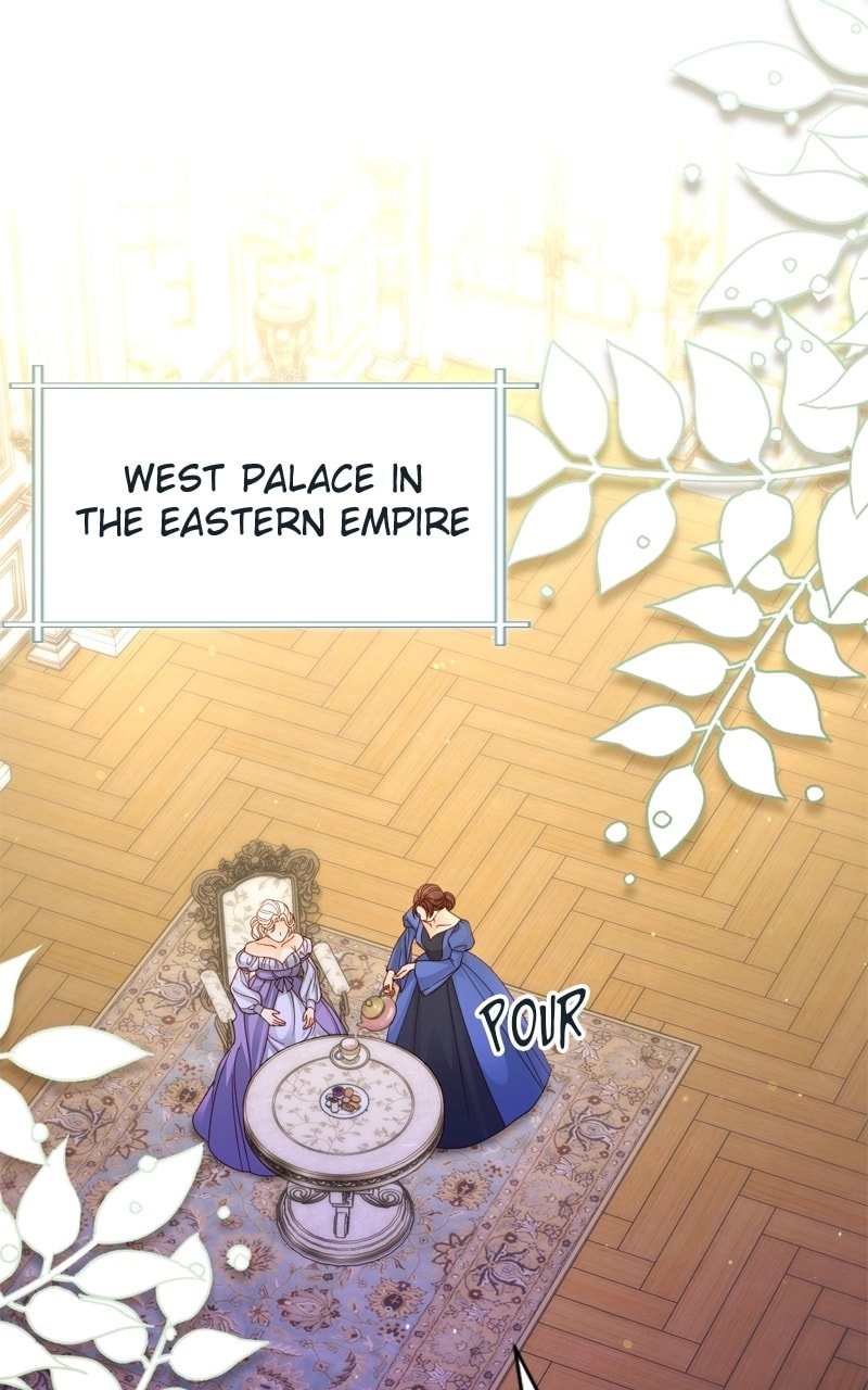 Remarried Empress Chapter 139 - Page 64